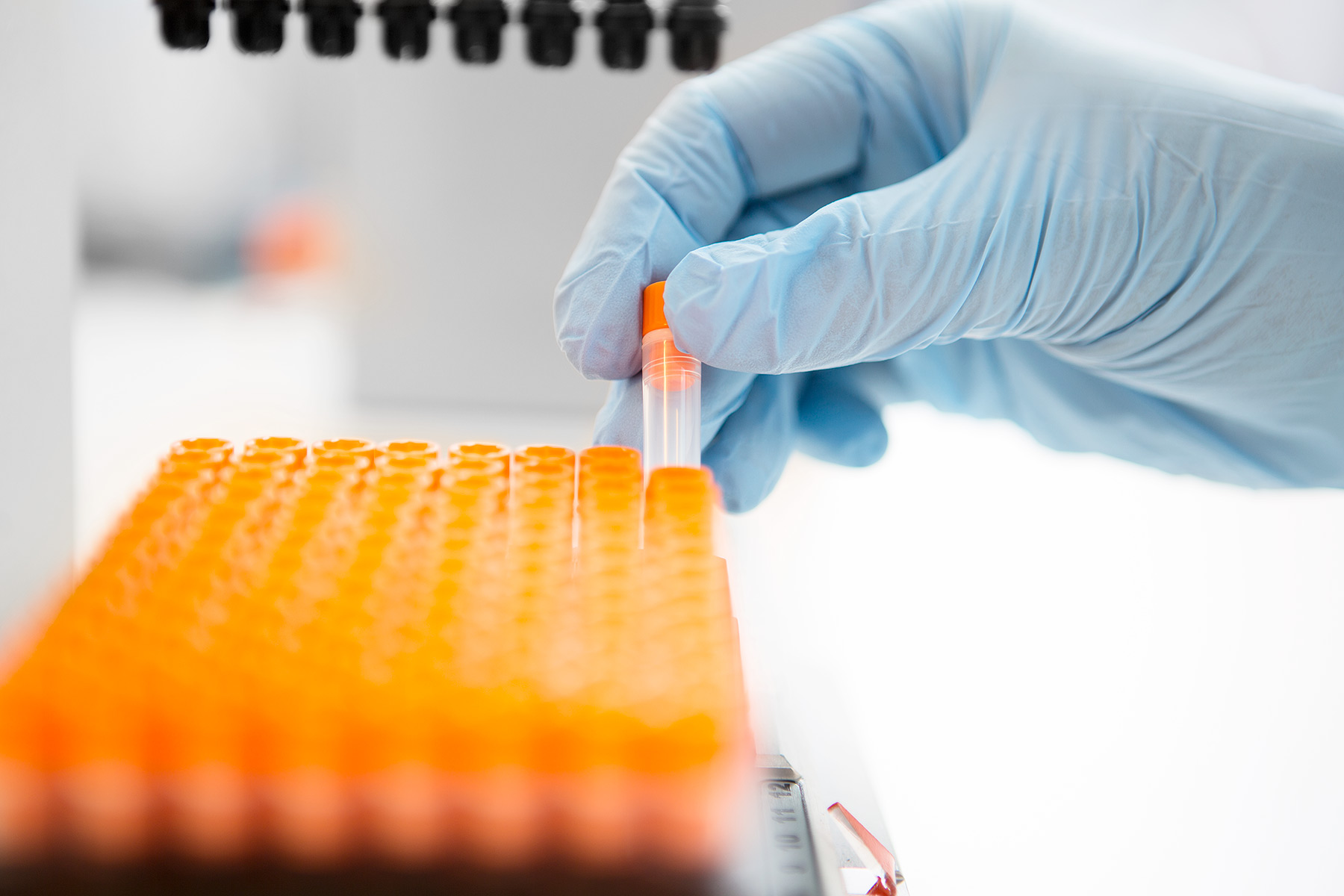 Biopankkisuostumuksen antaneita kutsutaan elämäntapakyselyyn