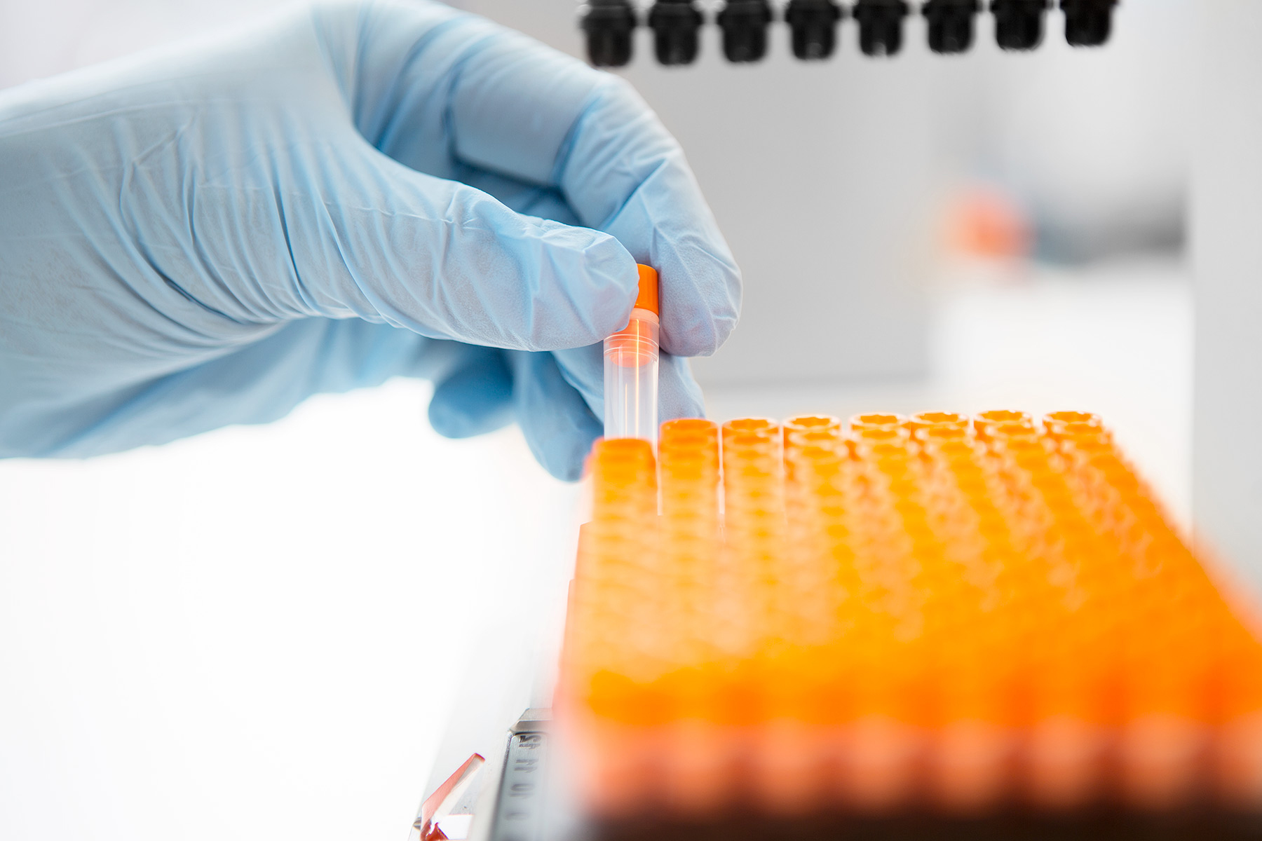 Itä-Suomen Biopankki – 6-vuotta toimintaa tutkimuksen tueksi -seminaari