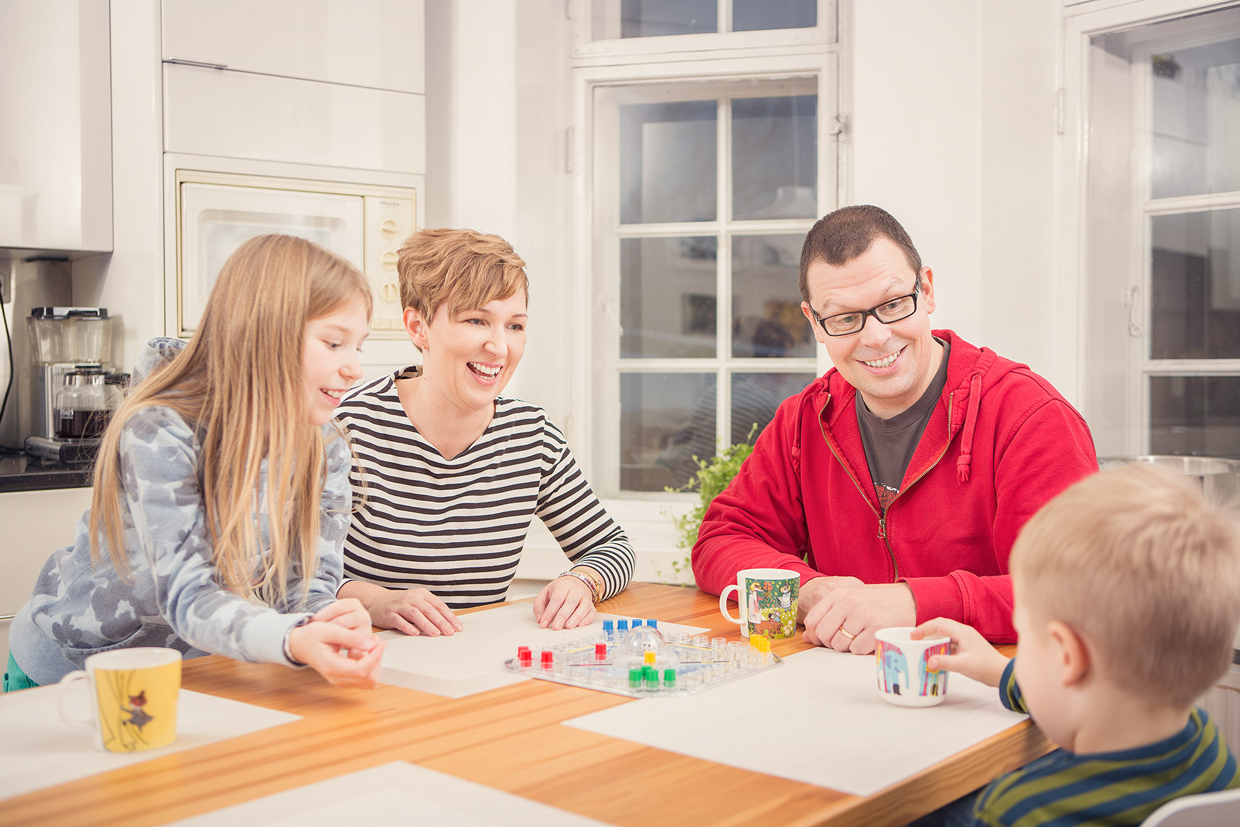 Itä-Suomen Biopankki jalkautuu Mikkeliin