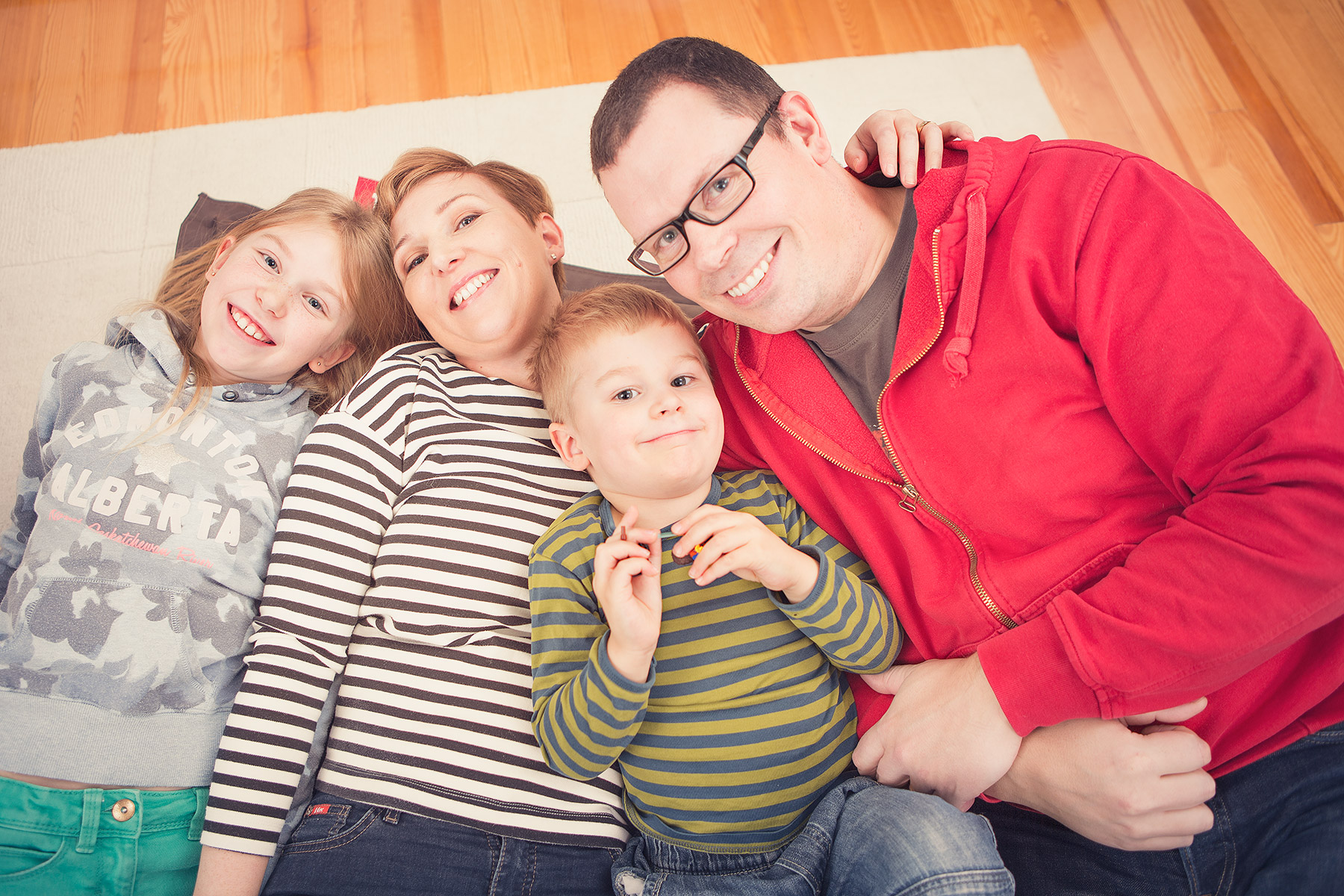 Biopankki mukana tapahtumissa