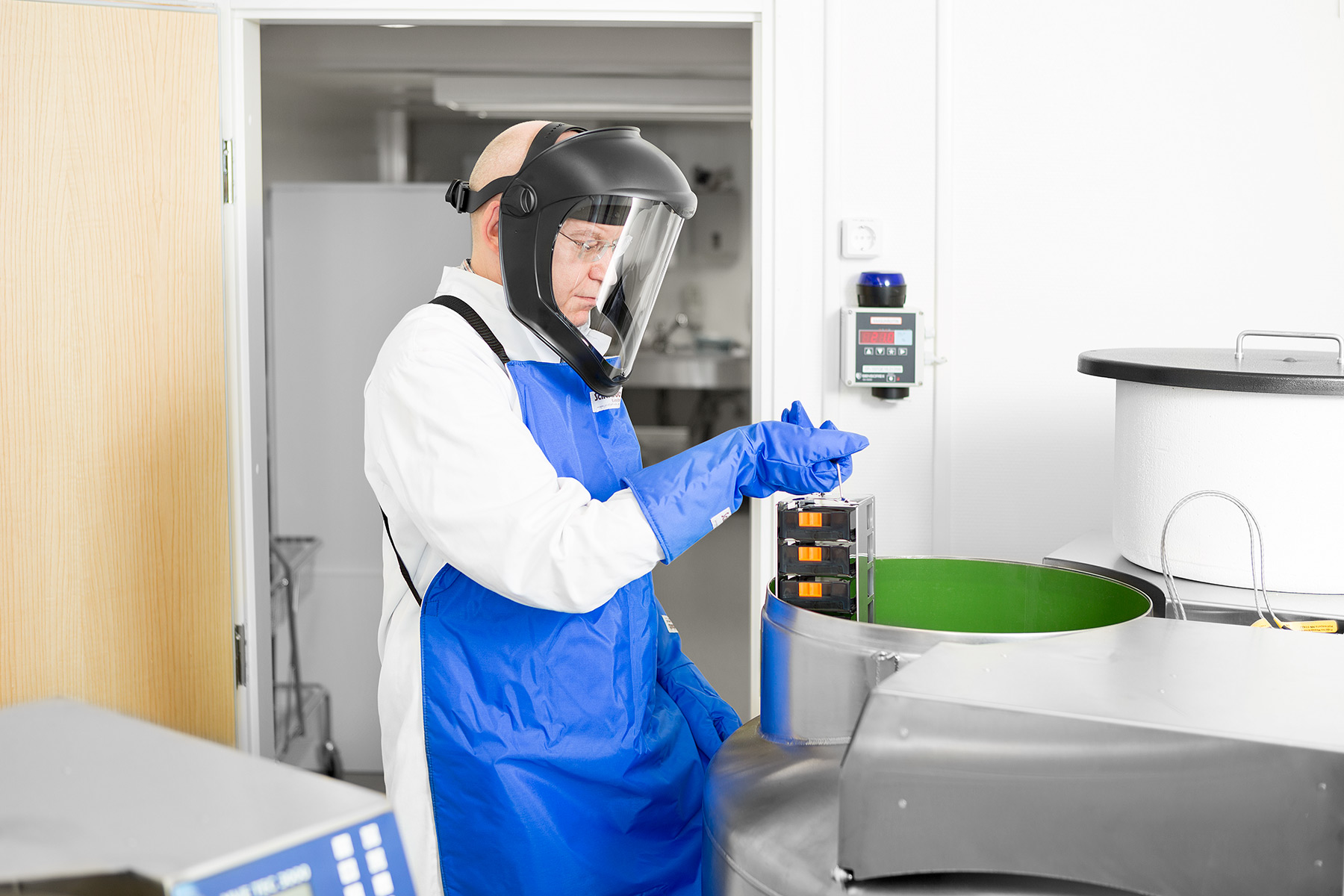 Duodecim-lehden biopankkiteemanumero on ilmestynyt