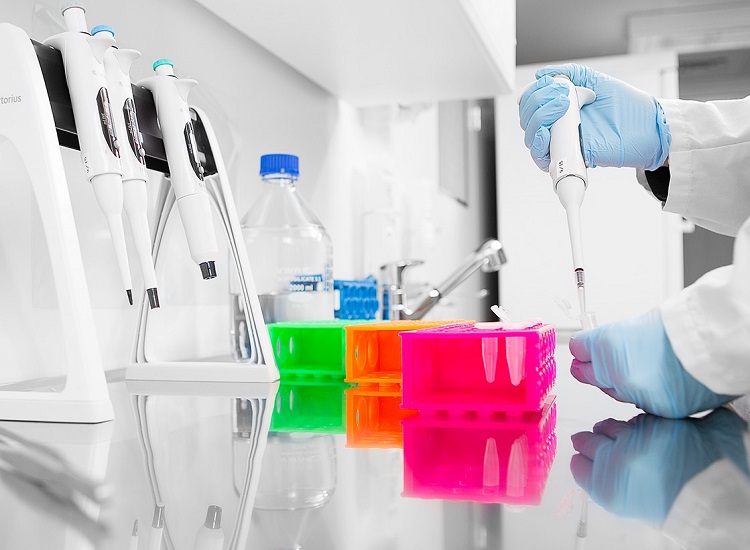 Tutkimushoitajan blogi