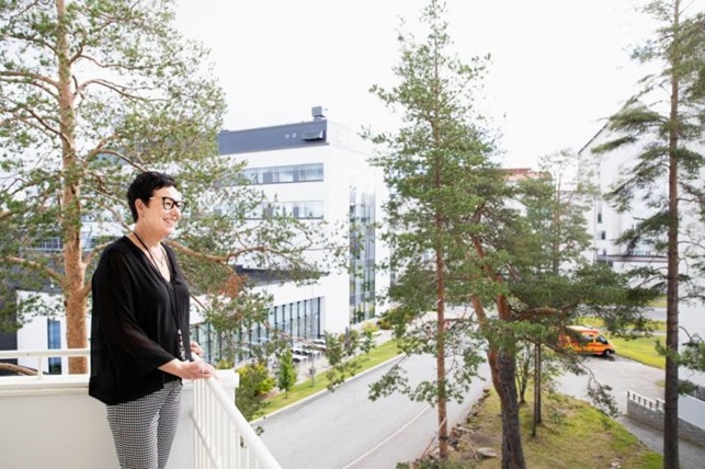 Biopankkiin toivotaan lisää näytteitä Pohjois-Karjalasta