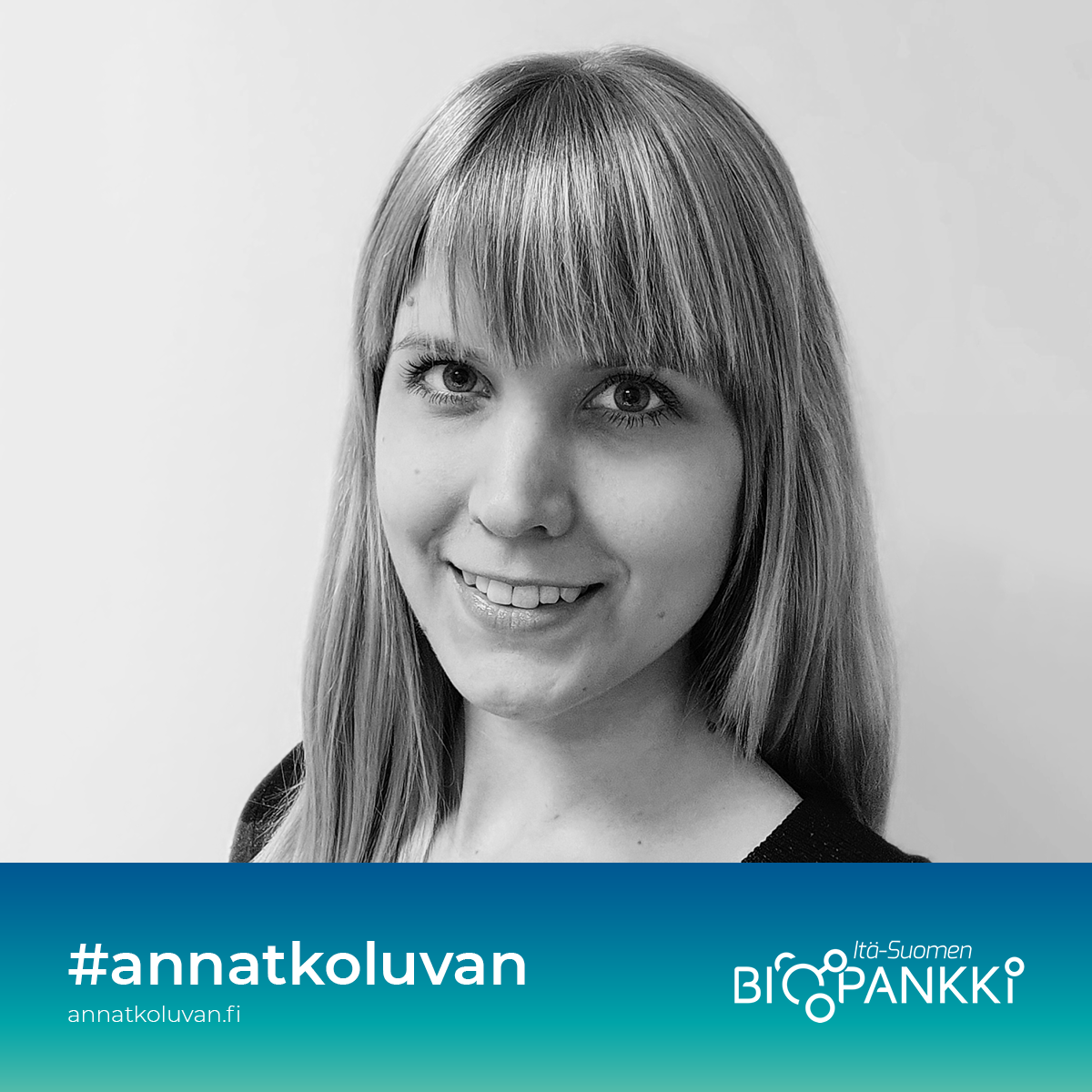 Annatko luvan -kampanja Itä-Suomessa