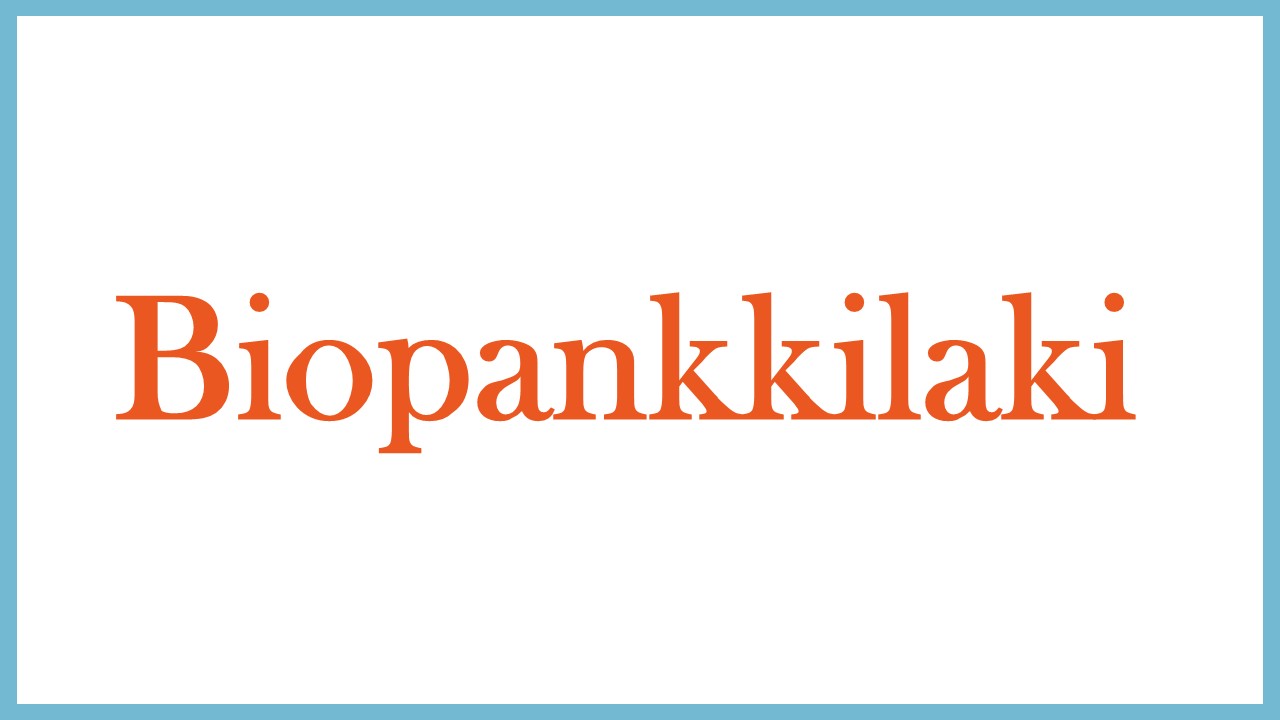 Biopankkilaki