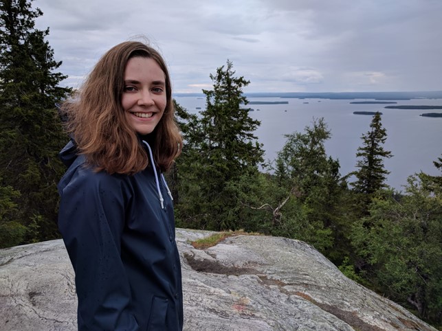 ElinaHannuksela-blogi